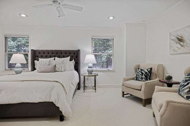 2201 Defoors Mill Drive NW, Atlanta, GA 30318