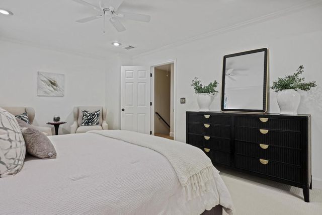 2201 Defoors Mill Drive NW, Atlanta, GA 30318