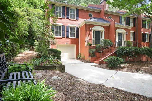 2201 Defoors Mill Drive NW, Atlanta, GA 30318