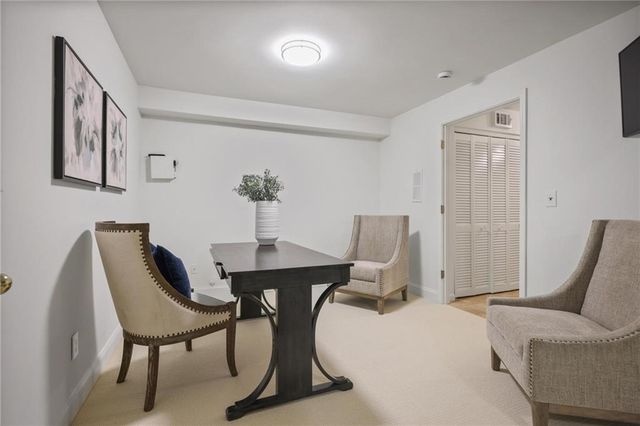 2201 Defoors Mill Drive NW, Atlanta, GA 30318
