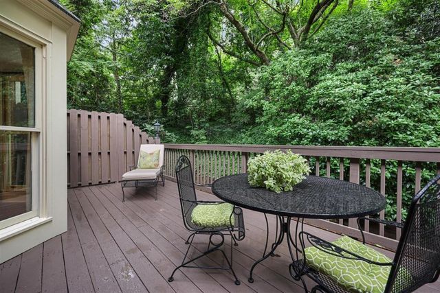 2201 Defoors Mill Drive NW, Atlanta, GA 30318