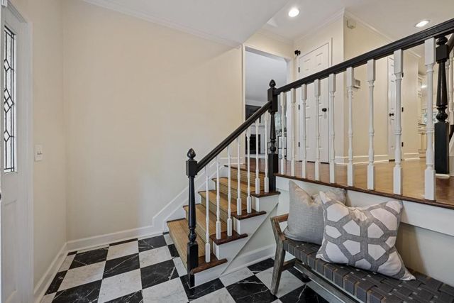 2201 Defoors Mill Drive NW, Atlanta, GA 30318