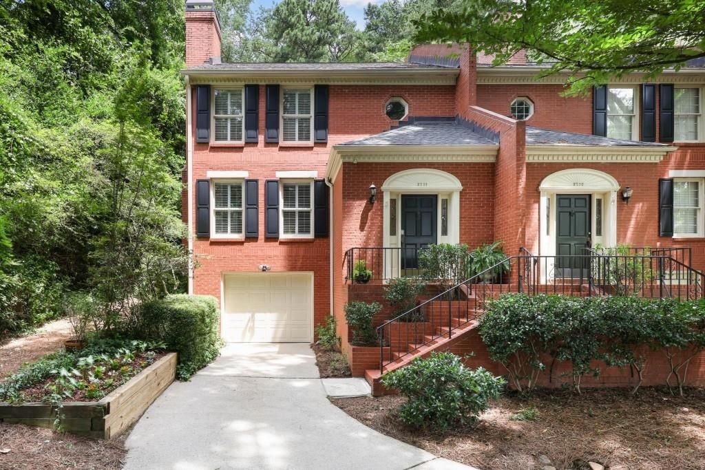 2201 Defoors Mill Drive NW, Atlanta, GA 30318