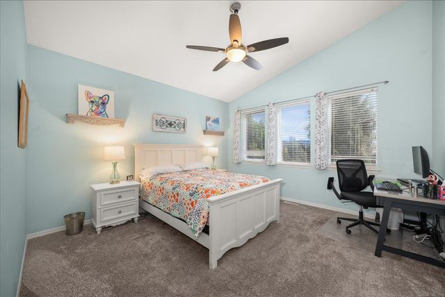 7203 S Moran View St, Spokane, WA 99224