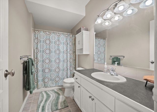 7203 S Moran View St, Spokane, WA 99224
