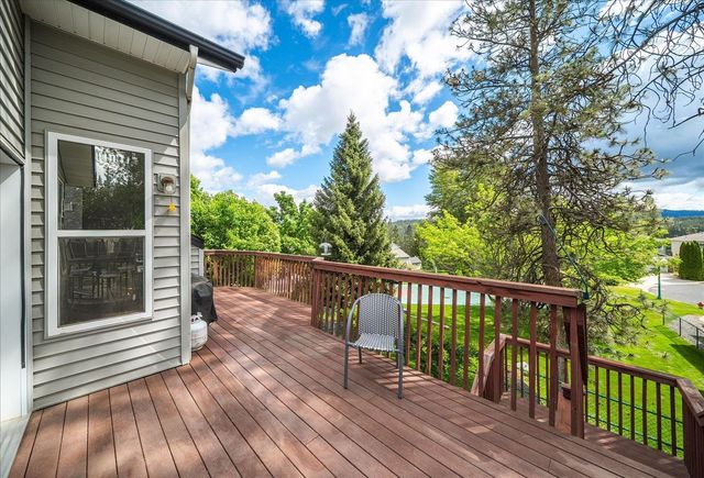 7203 S Moran View St, Spokane, WA 99224