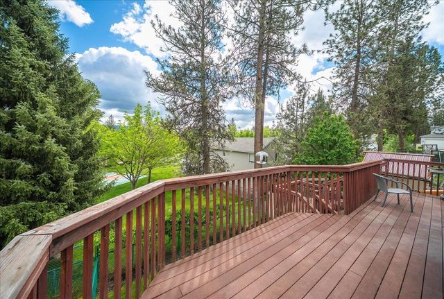 7203 S Moran View St, Spokane, WA 99224