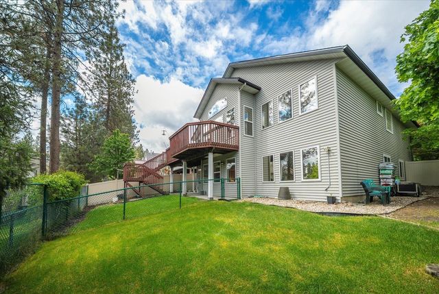 7203 S Moran View St, Spokane, WA 99224