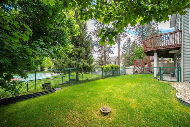 7203 S Moran View St, Spokane, WA 99224
