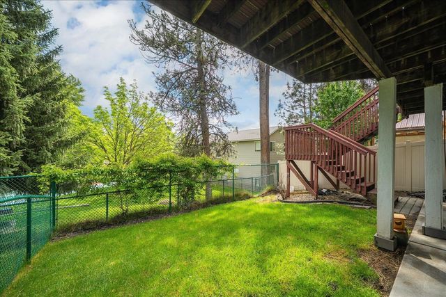 7203 S Moran View St, Spokane, WA 99224