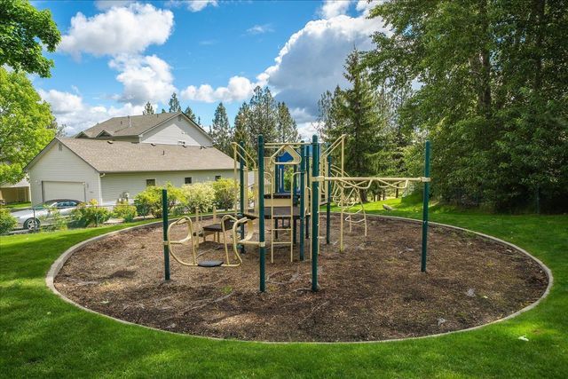 7203 S Moran View St, Spokane, WA 99224