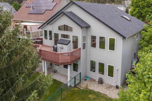 7203 S Moran View St, Spokane, WA 99224