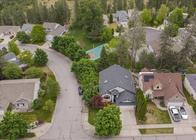 7203 S Moran View St, Spokane, WA 99224