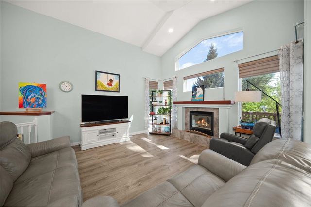 7203 S Moran View St, Spokane, WA 99224