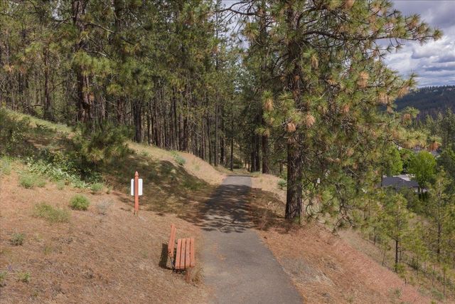 7203 S Moran View St, Spokane, WA 99224