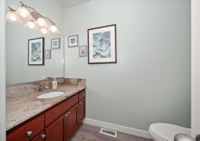 7203 S Moran View St, Spokane, WA 99224