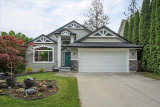 7203 S Moran View St, Spokane, WA 99224