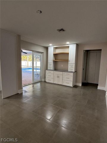 14821 Martin DR, Fort Myers, FL 33908