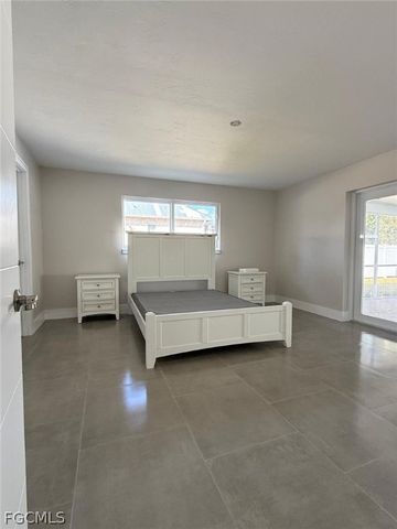 14821 Martin DR, Fort Myers, FL 33908