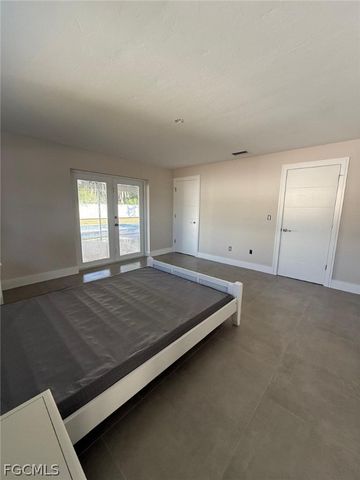 14821 Martin DR, Fort Myers, FL 33908