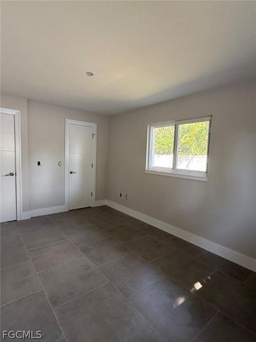 14821 Martin DR, Fort Myers, FL 33908