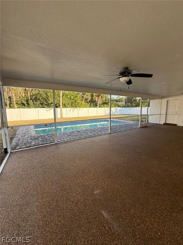 14821 Martin DR, Fort Myers, FL 33908