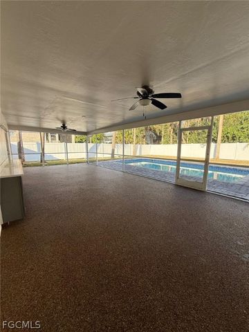 14821 Martin DR, Fort Myers, FL 33908