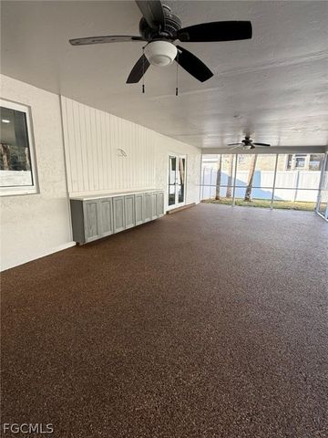 14821 Martin DR, Fort Myers, FL 33908