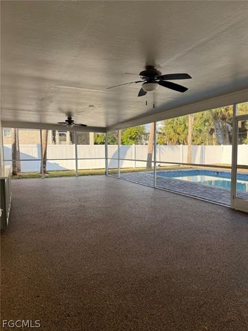 14821 Martin DR, Fort Myers, FL 33908