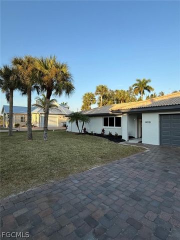 14821 Martin DR, Fort Myers, FL 33908