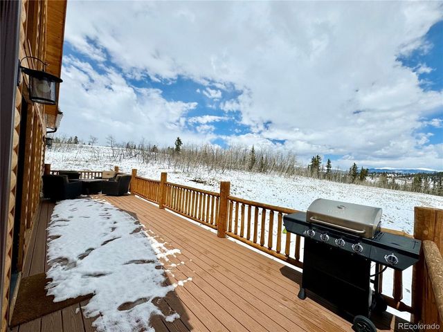 663 Arrowhead Dr, Jefferson, CO 80456