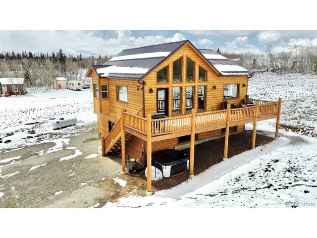 663 Arrowhead Dr, Jefferson, CO 80456
