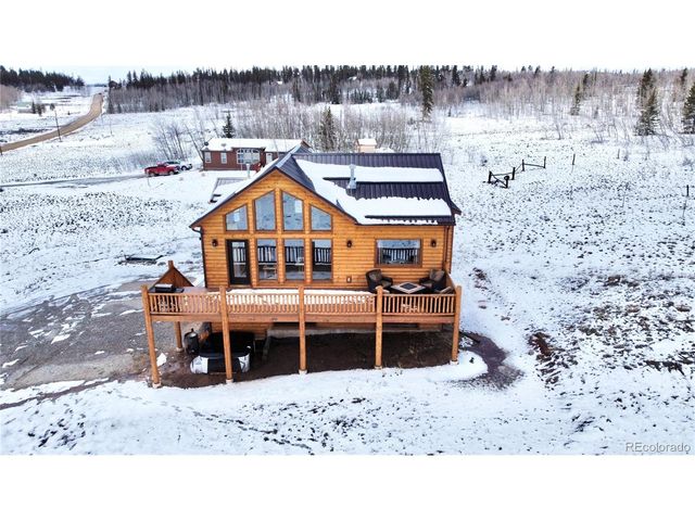 663 Arrowhead Dr, Jefferson, CO 80456
