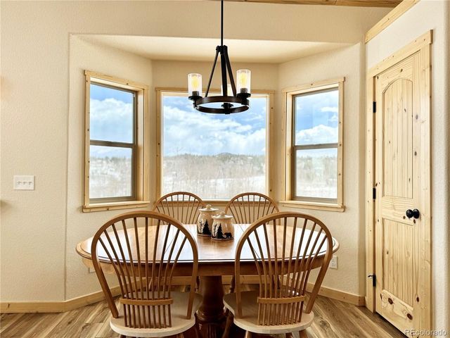 663 Arrowhead Dr, Jefferson, CO 80456
