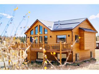 663 Arrowhead Dr, Jefferson, CO 80456