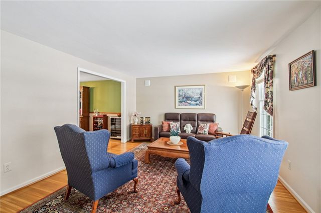 26 Misty Pine Road, Perinton, NY 14450