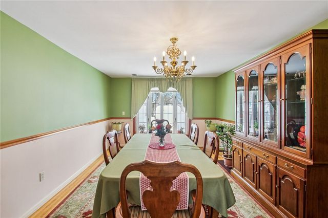 26 Misty Pine Road, Perinton, NY 14450