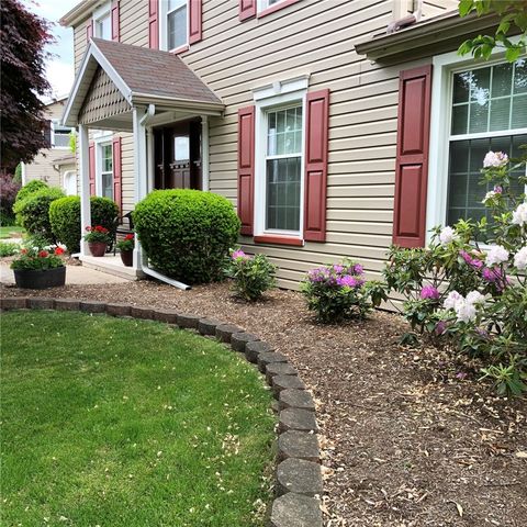 26 Misty Pine Road, Perinton, NY 14450