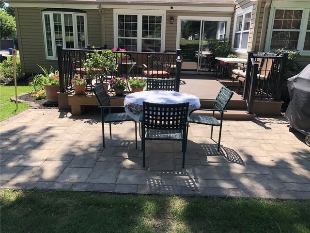 26 Misty Pine Road, Perinton, NY 14450