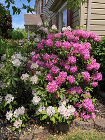 26 Misty Pine Road, Perinton, NY 14450