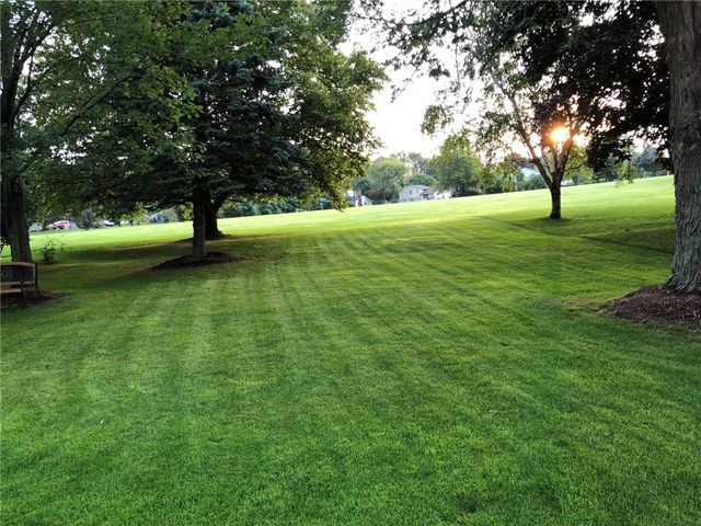 26 Misty Pine Road, Perinton, NY 14450