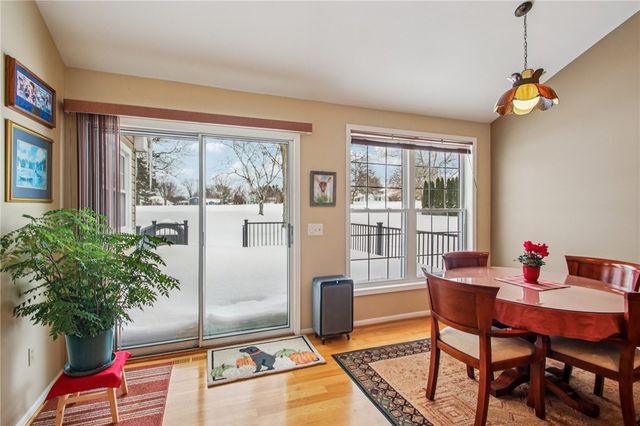 26 Misty Pine Road, Perinton, NY 14450