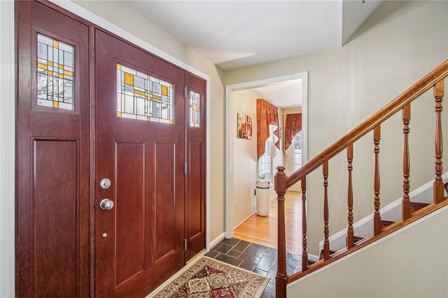 26 Misty Pine Road, Perinton, NY 14450