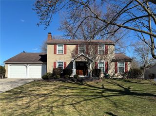 26 Misty Pine Road, Perinton, NY 14450