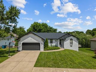 743 East Gallup Hill Road, Nixa, MO 65714