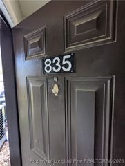 835 Applewood Lane, Fayetteville, NC 28303