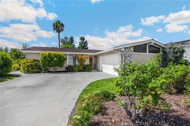 1245 Arrow Wood Drive, Brea, CA 92821