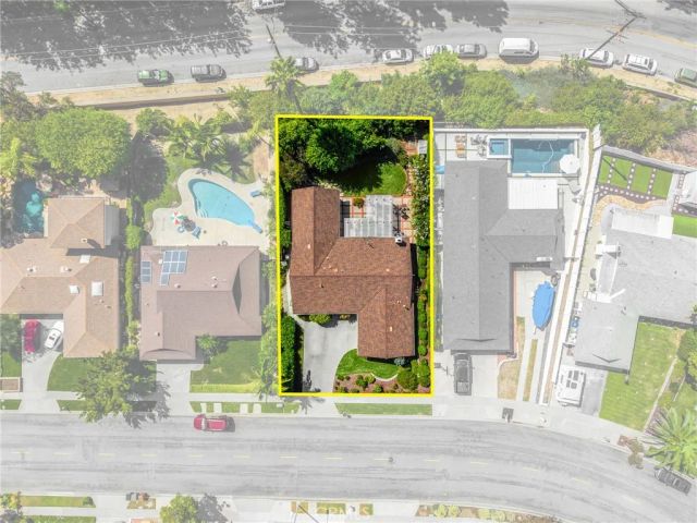 1245 Arrow Wood Drive, Brea, CA 92821