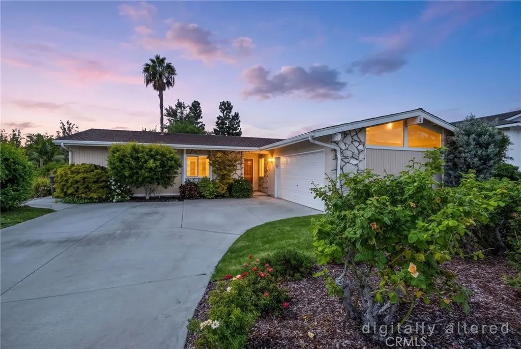 1245 Arrow Wood Drive, Brea, CA 92821