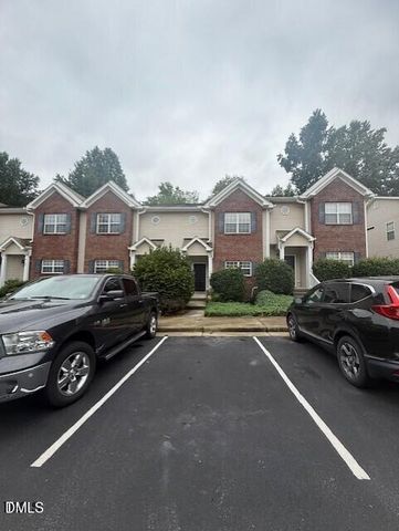 4622 Centrebrook Circle, Raleigh, NC 27616